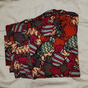 LulaRoe Leggings